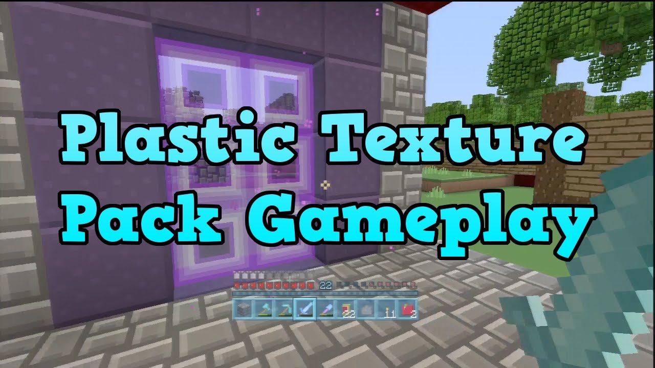Plastic Texture Pack Free Download