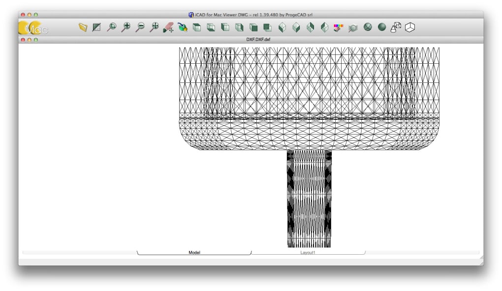 autocad drawing viewer